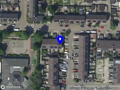 Besteld ambulance vervoer naar de Pauwtjesmolen in Hardinxveld-Giessendam