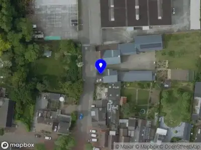 112 melding Ambulance naar de Kokstraat in Maasbracht