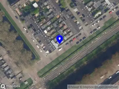 112 melding Ambulance met grote spoed naar de Louis Armstrongweg in Rotterdam