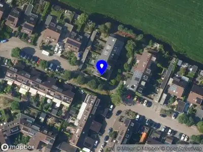 112 melding Overlastmelding Bernard van Beeklaan in Kortenhoef