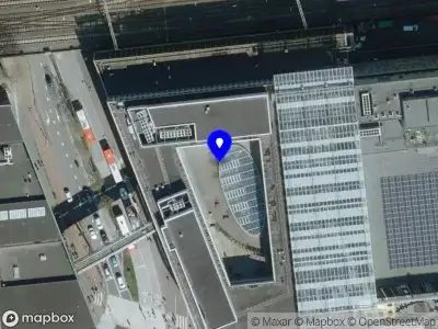 Brandweer met gepaste spoed naar de Piazza in Eindhoven vanwege wateroverlast