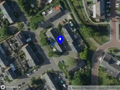 112 melding Ambulance met grote spoed naar de Stevenshof in Weert