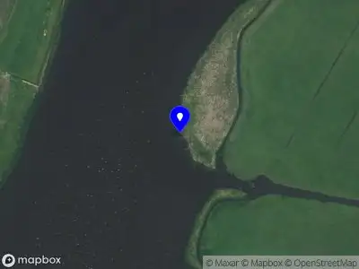 Brandweer met gepaste spoed naar de Geesterweg in Uitgeest vanwege een buitenbrand