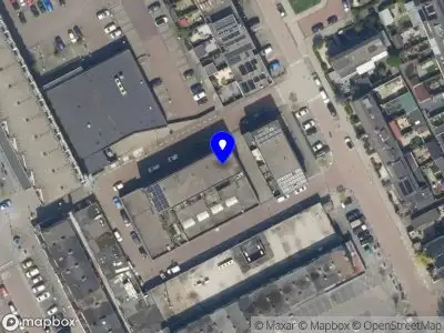 Overlastmelding Wouwermanstraat in Maassluis