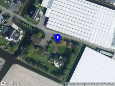 112 melding Overlastmelding Castellum in Noordwijkerhout