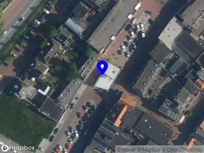 Overlastmelding Henri Dunantplein in Hillegom