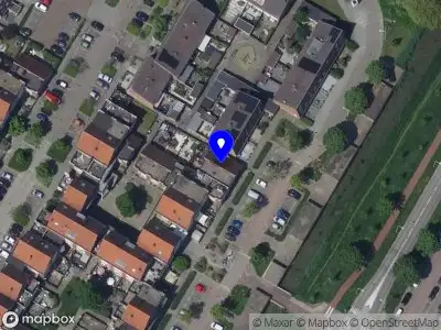 112 melding Ambulance met gepaste spoed naar de Stellingmolen in Papendrecht