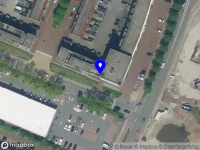 Brandweer met gepaste spoed naar de Plateellaan in Purmerend vanwege een liftopsluiting