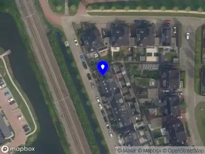 Ambulance met gepaste spoed naar de Vesting in Berkel en Rodenrijs