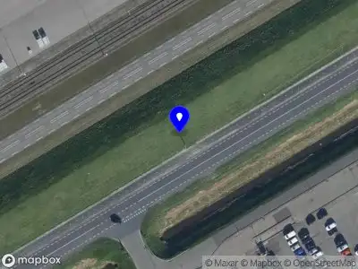 Brandweer met gepaste spoed naar de Luxemburgweg in Nieuwdorp vanwege afgaan automatisch brandalarm