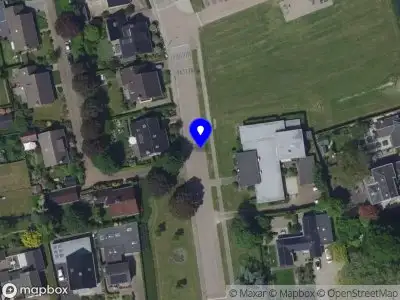 Overlastmelding Dirk van Clevestraat in Almkerk