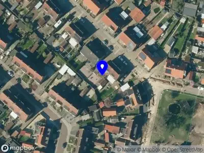 Overlastmelding Dijkhoevestraat in Spijk