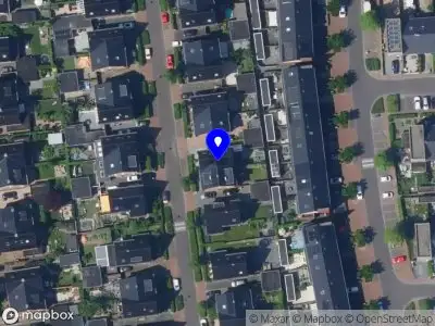 112 melding Overlastmelding Kolbergstraat in Lelystad