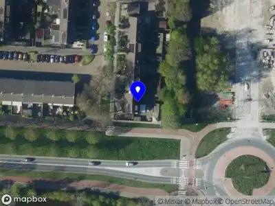 Overlastmelding Matsyslaan in Heerhugowaard