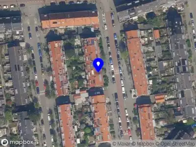 112 melding Ambulance met grote spoed naar de Gladiolusstraat in Rotterdam