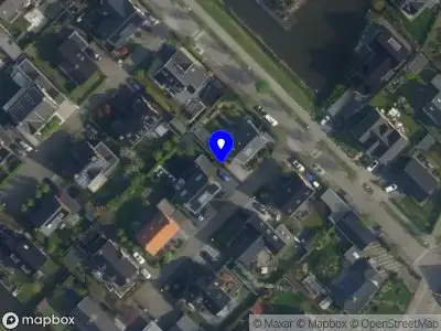 Ambulance met grote spoed naar de Spitfire in Nootdorp