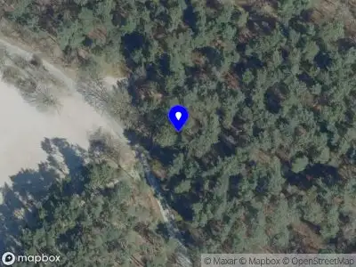 Politie naar de Graafsebaan in Rosmalen vanwege ongeval met letsel