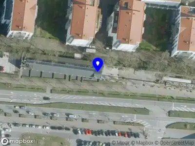 Anonieme overlastmelding Burgemeester Brokxlaan in Tilburg