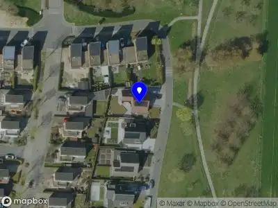 Anonieme overlastmelding Adam Beckersdreef in Sittard