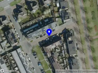 112 melding Overlastmelding Jaagvelden in Best gesloten