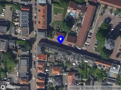 Overlastmelding Visserslaan in Gorinchem