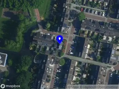 Overlastmelding Bouwmeester in Amstelveen