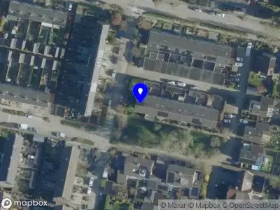 112 melding Overlastmelding Jettebosstraat in Woudrichem