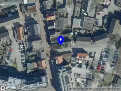 112 melding Overlastmelding De Bogaert in Kaatsheuvel