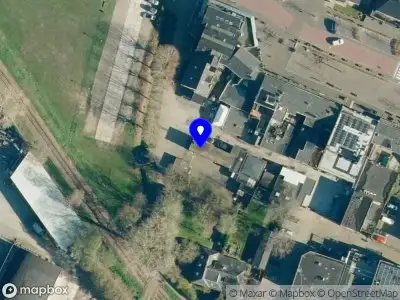 Overlastmelding Beekpad in Eerbeek