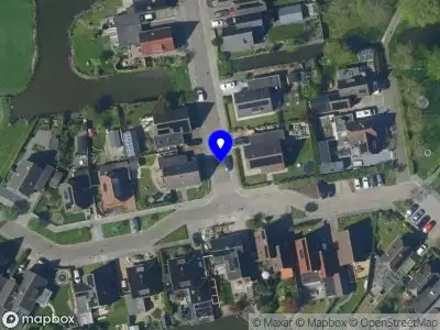 112 melding Overlastmelding Dirk Burgerstraat in Kolhorn