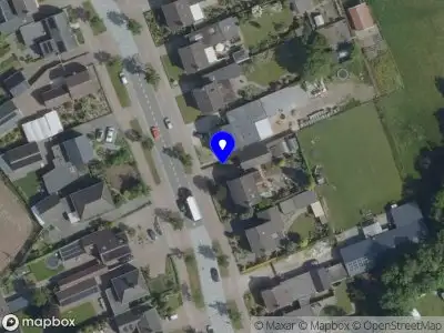 112 melding Politie naar de Milhezerweg in Deurne vanwege ongeval met letsel