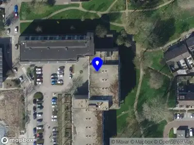 112 melding Ambulance met gepaste spoed naar de Duivenvoorde in Zwijndrecht