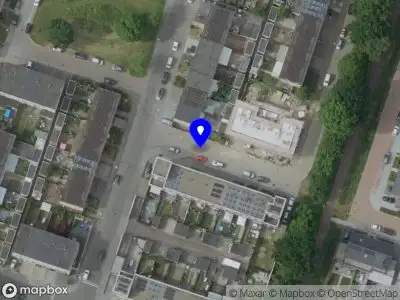 Ambulance met gepaste spoed naar de Sweelinckstraat in Roermond