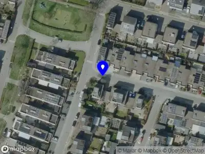 Anonieme overlastmelding Anna Bijnsstraat in Sittard