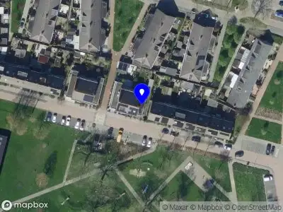 112 melding Overlastmelding Boomgaardweg in Geervliet