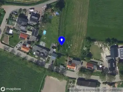 Overlastmelding Uppelse Hoek in Almkerk