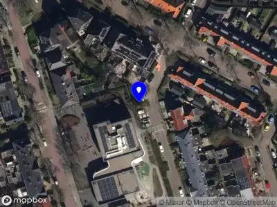 112 melding Politie met grote spoed naar de Camminghaburg in Leeuwarden vanwege ongeval met letsel