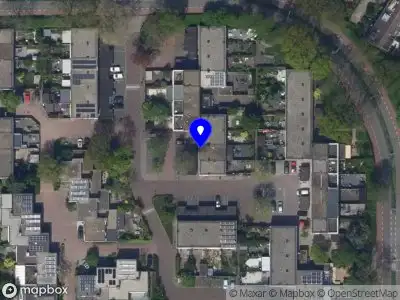 112 melding Ambulance met gepaste spoed naar de Fazantenhoek in Leiden