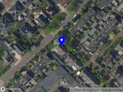 Overlastmelding Saturnusstraat in Sassenheim