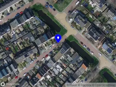 Overlastmelding Klaproosstraat in Zwijndrecht