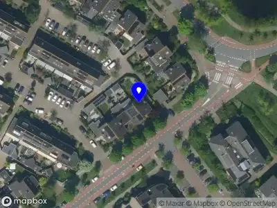 112 melding Overlastmelding Laan van Albertshoeve in Castricum