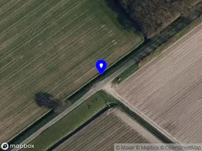 112 melding Overlastmelding Ruigeweg in Schagerbrug