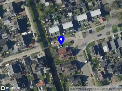 Overlastmelding De Gouw in Wervershoof