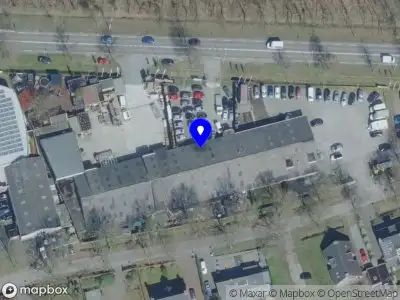 112 melding Politie naar de Nieuwe Udenseweg in Volkel vanwege ongeval met letsel