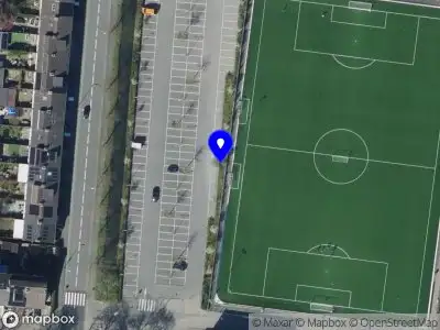 Brandweer met gepaste spoed naar de Dorpsstraat in Hendrik-Ido-Ambacht vanwege dier(en) in nood