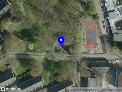 Politie met grote spoed naar de Vogezenlaan in Tilburg vanwege letsel