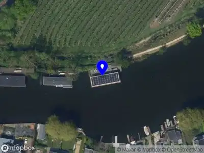 Overlastmelding Jaagpad in Nieuwersluis