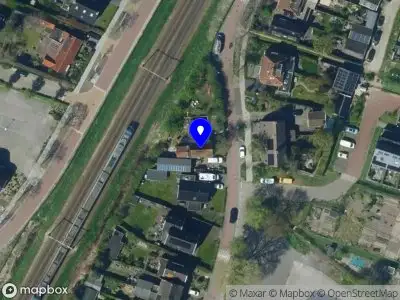 Overlastmelding Hoogeweg in Heiloo