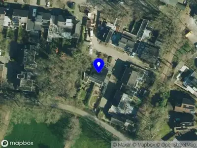 112 melding Brandweer met grote spoed naar de Welhuishoek in Enschede vanwege gebouwbrand