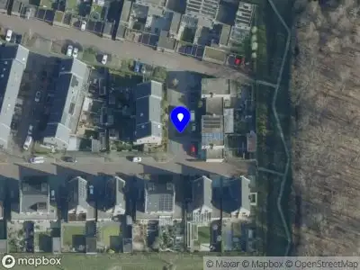 Overlastmelding Zeewoldestraat in Tilburg